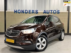 Opel Mokka X - 1.4 Turbo Innovation I CARPLAY I CAMERA I NAVIGATIE I PARKSENSOR I AIRCO I ORIG.NL NAP I L