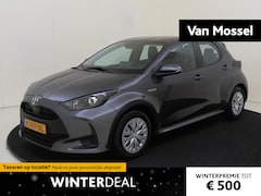 Toyota Yaris - 1.5 Hybrid Active Navigatie | Climate Control | Cruise Control | Lichtsensor| Auto Hold