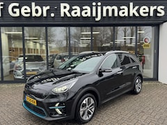Kia e-Niro - ExecutiveLine 64 kWh*3-Fase*12314 netto