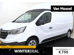 Renault Trafic - 2.0 Blue dCi 150 T29 L2H2 Advance MTX Pakket | Navigatie |
