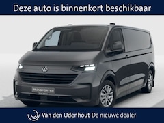 Volkswagen Transporter - L2H1 2.0 TDI 110kW 150PK Style-Intro / Direct leverbaar / BPM-vrij
