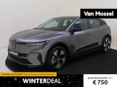 Renault Mégane E-Tech - EV60 Optimum Charge Equilibre 220PK | Achteruitrijcamera | Parkeersensoren Achter | AppleC