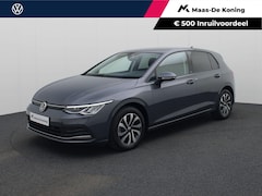 Volkswagen Golf - 1.5TSI/150PK Style · Navigatie · Camera + Parkeersensoren · Stoel- & stuurverwarming · Gar