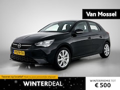 Opel Corsa - 1.2 Edition | Airco | Apple Carplay/Android Auto | 16" Lichtmetalen velgen