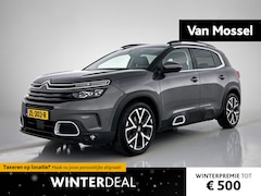 Citroën C5 Aircross - 1.6 PureTech Business Plus | Automaat | Achteruitrijcamera | Parkeersensoren voor en achte