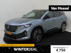 Renault Espace - E-Tech full hybrid iconic 5p. 200PK | Head-Up Display | Solarbay Panoramadak | Harman Kard