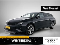 Opel Astra Sports Tourer - 1.2 Turbo GS | 360 Camera | Parkeersensoren V + A |