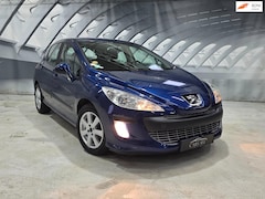 Peugeot 308 - 1.6 HDiF XS Première