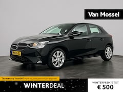 Opel Corsa - 1.2 Edition | Navigatie | Apple Carplay & Android Auto | Cruise Control | DAB | Airco | La
