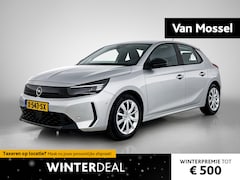 Opel Corsa - 1.2 Turbo | 100pk | Cruise Control | Bluetooth | DEMO SALE |