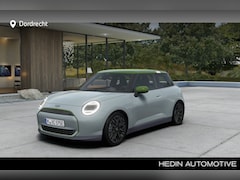 MINI Mini-Electric - Cooper SE Paul Smith Ed. S 54.2 kWh SEAF PL vanaf €553, - p/m