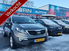 Kia Sportage - 1.6 GDI X-ecutive Plus Pack Airco Trekhaak Nw APK