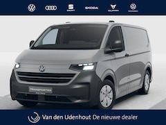 Volkswagen Transporter - L1H1 2.0 TDI 110kW 150PK Life-Intro / Direct leverbaar / BPM-vrij