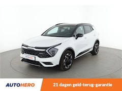 Kia Sportage - 1.6 T-GDi Plug-in Hybrid AWD DynamicLine |CX31311|