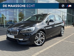 BMW 2-serie Active Tourer - 220i High Executive Luxury Line Automaat / Achteruitrijcamera / Comfort Access / Head-Up /