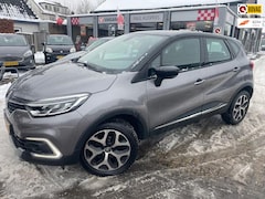 Renault Captur - 0.9 TCe Intens *navi + clima + pdc + all-seasonbanden