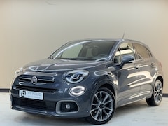 Fiat 500 X - 1.0 GSE Sport, 120Pk, 2020, 2de eigenaar, Apple carplay, Elektrische stoelen, Adaptieve cr
