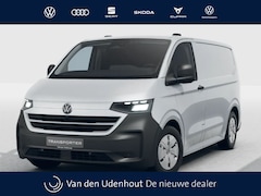 Volkswagen Transporter - L1H1 2.0 TDI 81kW 110PK Life-Intro / Direct leverbaar / BPM-vrij