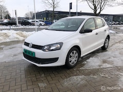 Volkswagen Polo - 1.2 4DRS AIRCO ELL PAK INCL GROTE BEURT