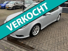 Saab 9-3 Sport Sedan - 1.8t Linear