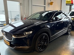 Mazda CX-30 - 2.5 e-SkyActiv-G M Hybrid Homura Headup Camera