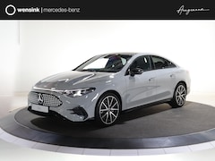 Mercedes-Benz CLA-Klasse - 250+ Launch Edition 85 kWh | Night | Panoramadak | DISTRONIC | Achteruitrijcamera | Dodeho