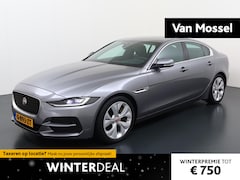 Jaguar XE - 2.0 P250 SE | Automaat | Camera | Navigatie | Leder