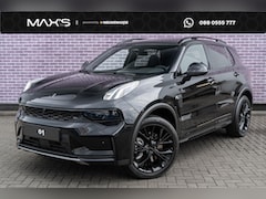 Lynk & Co 01 - 1.5 More | Facelift | Adaptieve Cruise Control | Dodehoekassistent | Panoramadak | Stoel/S
