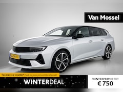 Opel Astra Sports Tourer - 1.2 Turbo Hybrid GS | Navigatie | Climate control | Camera |