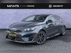 Kia Pro cee'd - ProCeed 1.5 T-GDi GT-Line | Trekhaak | Navigatie | Apple Carplay / Android Auto | Climate