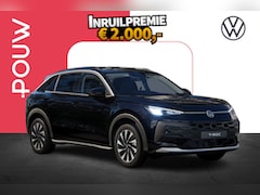 Volkswagen T-Roc - 1.5 eTsi 116pk Life First Edition | Comfort Pakket | Trekhaak