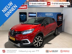 Renault Captur - 1.2 TCe Intens *Cruise Control & Trekhaak
