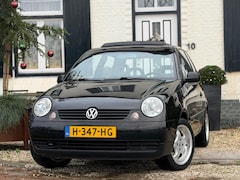 Volkswagen Lupo - 1.0 Comfortline|Panoramadak|Nieuwe APK|