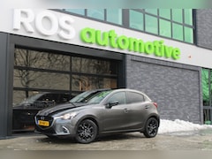 Mazda 2 - 2 1.5 Skyactiv-G Sport Selected | NAP | CAMERA | LANE ASSIST |