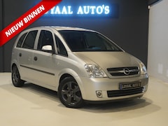 Opel Meriva - 1.6-16V Enjoy | AUT | AIRCO | PDC | APK