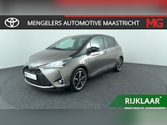 Toyota Yaris - 1.5 Hybrid Bi-Tone