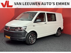Volkswagen Transporter - 2.0 TDI L1H1 Economy Business | Airco | Trekhaak |