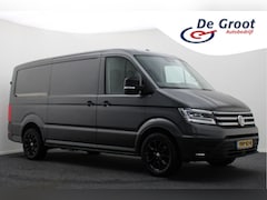 Volkswagen Crafter - 35 2.0 TDI 140 PK DSG L3H2 (L2H1)