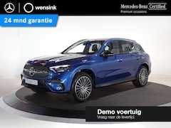 Mercedes-Benz GLC-klasse - 300e 4MATIC Sport Edition | Panoramaschuifdak | Trekhaak | Premium | Night Pakket | 20"LM