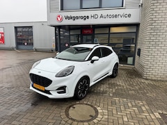 Ford Puma - 1.0 EcoBoost Hybrid ST-Line X