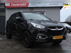 Hyundai ix35 - 1.6i GDI Style 59dkm, nl auto, boekjes, nap, 2x sleutel, vol opties zoals, cruise-control,