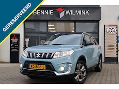 Suzuki Vitara - 1.0 BoosterJet Select Trekhaak/Apple/AndroidAuto/AllSeasons