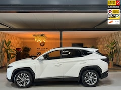 Hyundai Tucson - 1.6 T-GDI MHEV Comfort Garantie Trekhaak Carplay Camera StoelVW Blindspot ACC PDC Clima Na