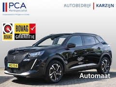 Peugeot 2008 - 1.2 PureTech Allure Pack