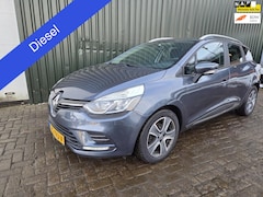Renault Clio Estate - 1.5 dCi Zen Dealer Onderhouden