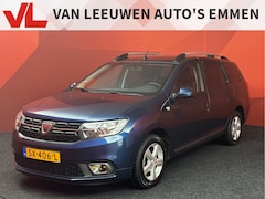 Dacia Logan MCV - 0.9 TCe SL Royaal | Airco | Cruise control | Trekhaak