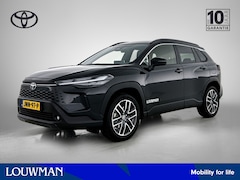 Toyota Corolla Cross - Hybrid 140 Dynamic | Parkeersensor voor en achter |