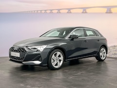Audi A3 Sportback - 40 TFSI e S edition