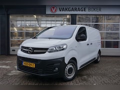 Opel Vivaro Electric - L2 50 kWh Camera/Navi/PDC