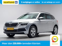 Skoda Kamiq - 1.0 TSI Ambition [ LED Apple/Android Lane departure Cruise ]
